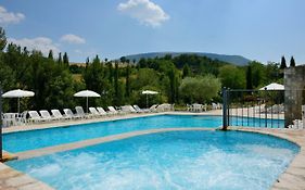 Agriturismo Le Querce di Assisi